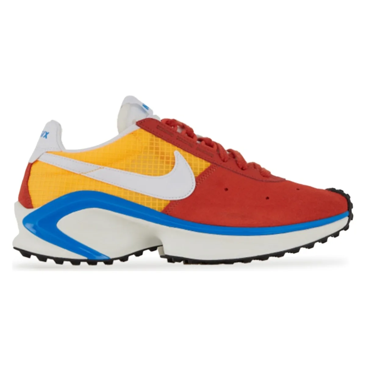 Nike D/MS/X Waffle Mantra Orange Brand New