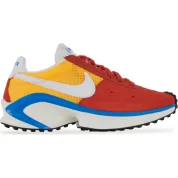 Nike D/MS/X Waffle Mantra Orange Brand New