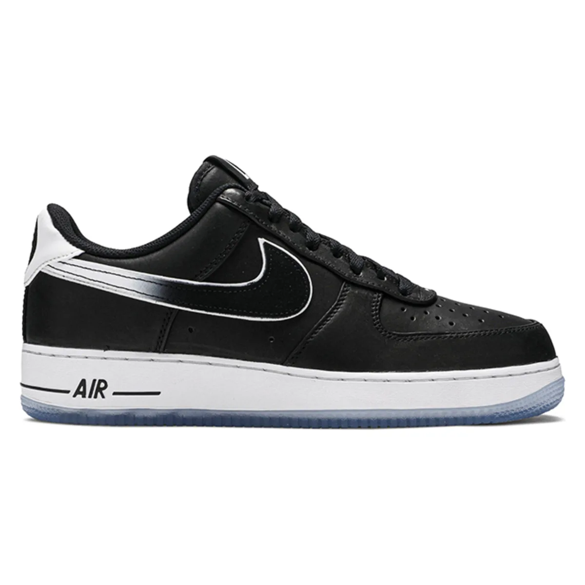 Nike Air Force 1 "Colin Kaepernick"