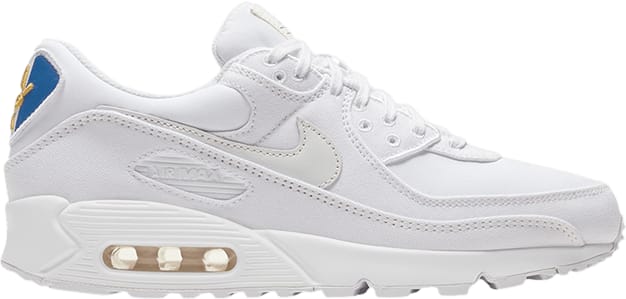 Nike Air Max 90 "Paris City Pack"