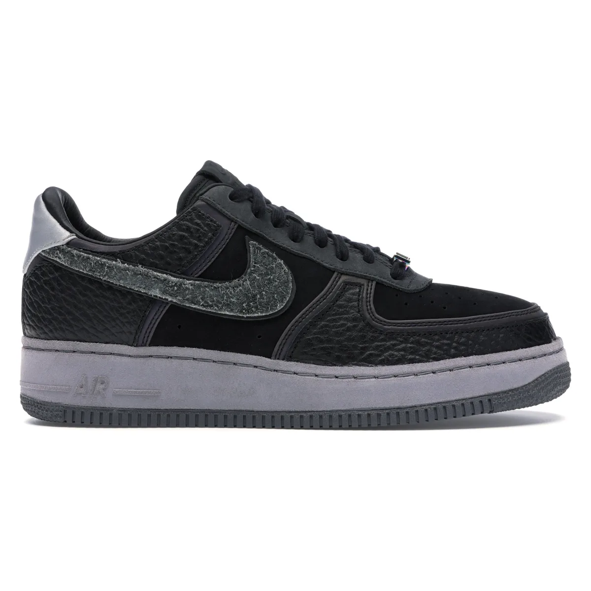 Nike x A Ma Maniére Air Force AF 1 Low Hand Wash Cold Dark Grey