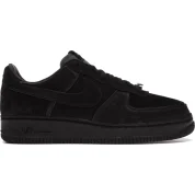 Nike Air Force 1 Low A Ma Maniere Black