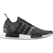 adidas NMD R1 AI Camo Black White