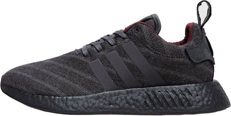 adidas NMD R2 Size x Henry Poole