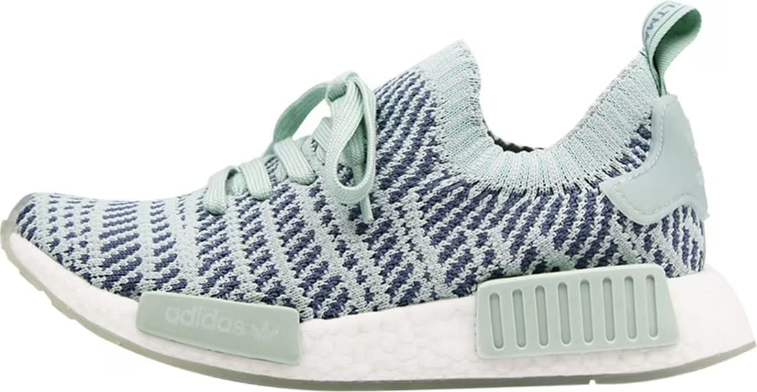 adidas NMD R1 STLT Ash Green (Women's)