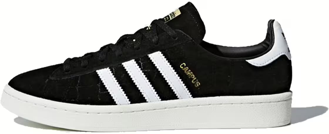 adidas Campus Croc Black