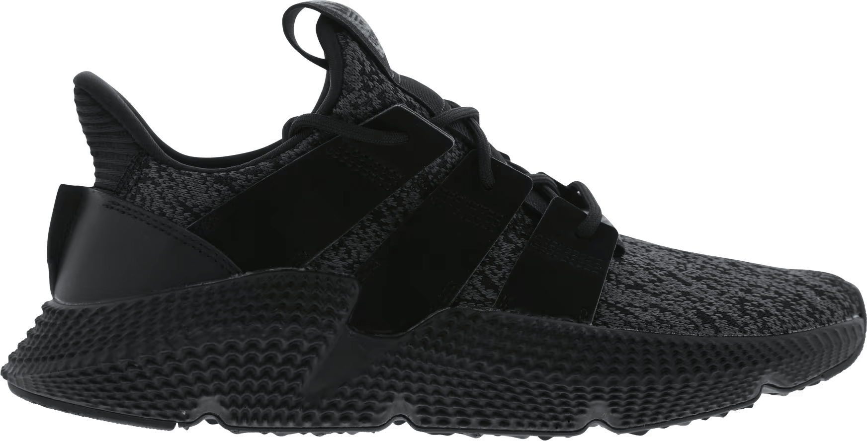 adidas Prophere Triple Black