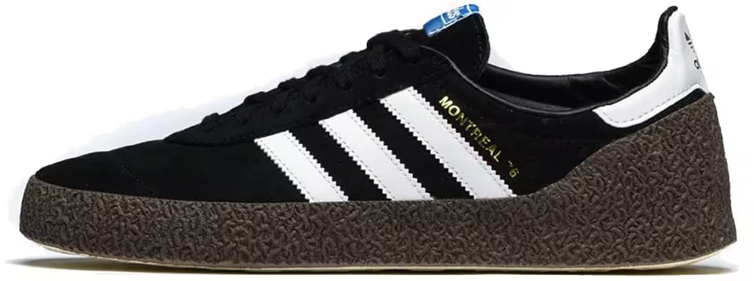 adidas Montreal 76 Black
