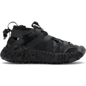 Nike ISPA OverReact Sandal Thunder Grey
