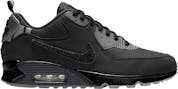 UNDEFEATED x Nike Air Max 90 "Anthracite"
