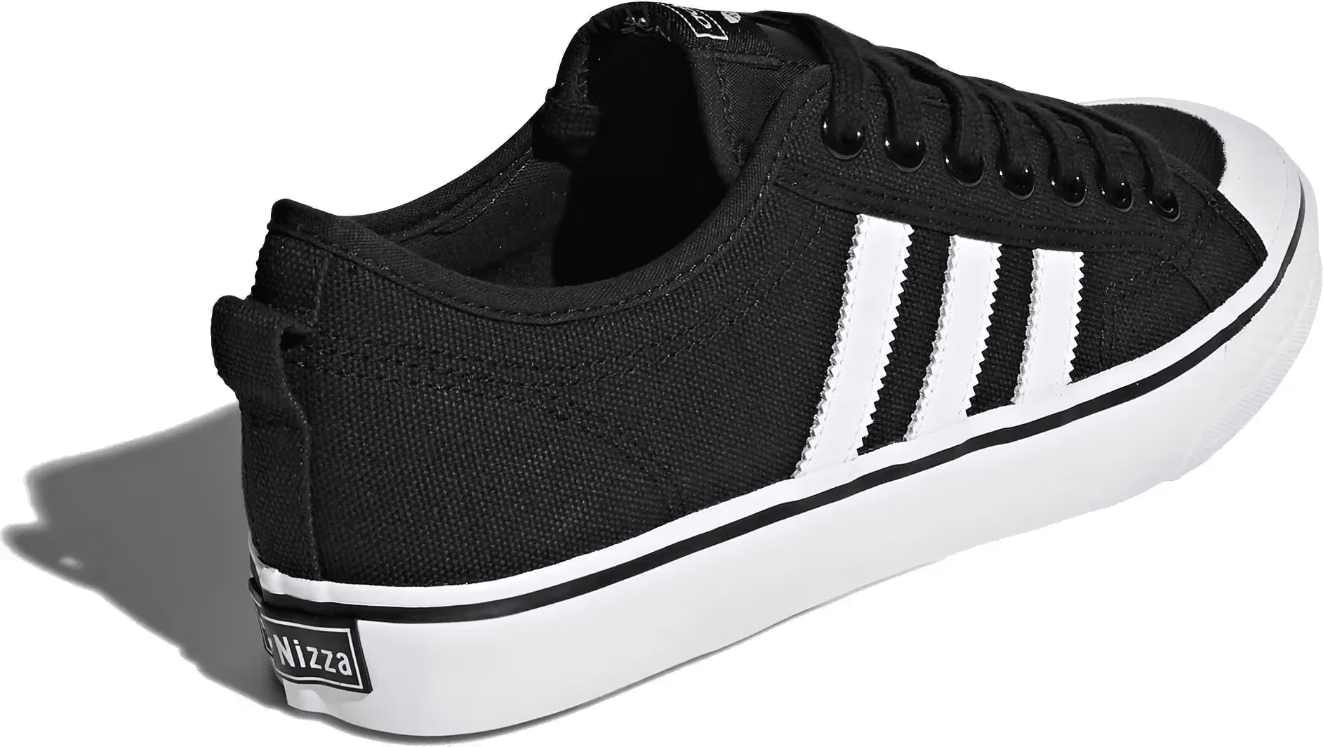 adidas Nizza Core Black