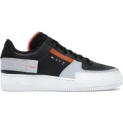 Nike Air Force 1 Type Hyper Crimson
