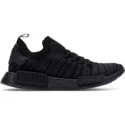 adidas NMD R1 STLT Triple Black