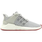 adidas EQT Support 93/17 Grey Red Carpet Pack
