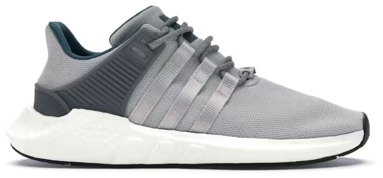 adidas EQT Support 93/17 Welding Pack Grey Two