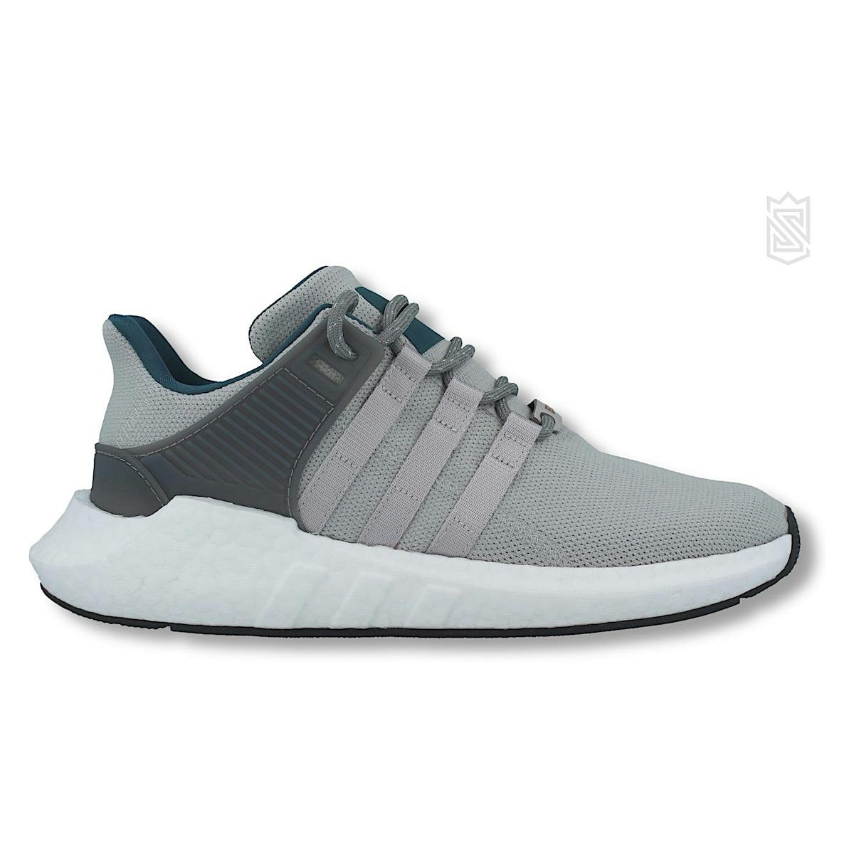 adidas EQT Support 93/17 Welding Pack Grey Two