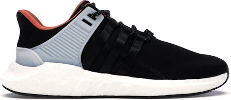 adidas EQT Support 93/17 Welding Pack Core Black