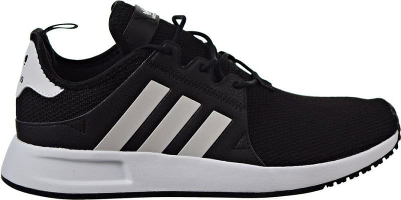 adidas X_PLR Core Black White