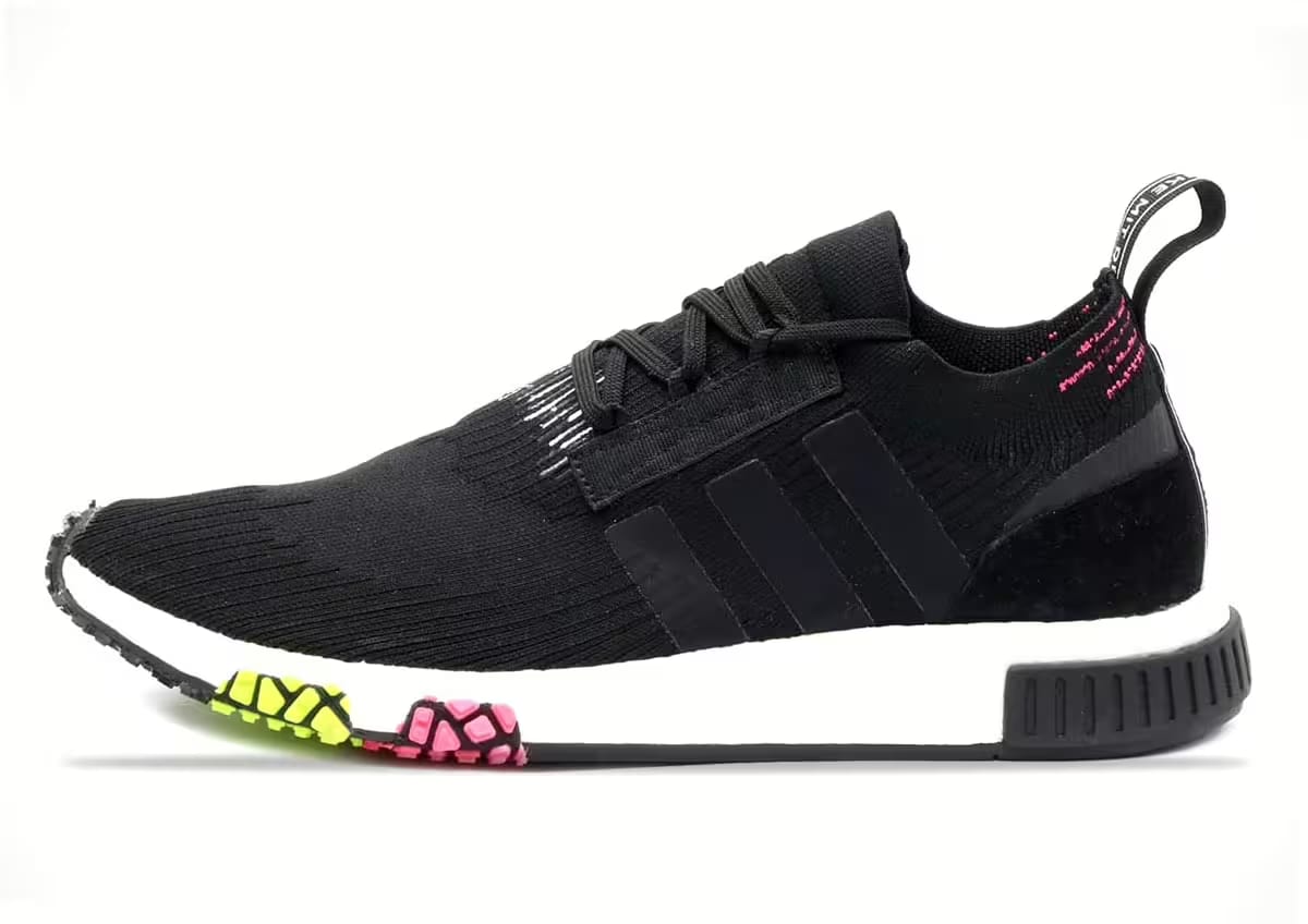 adidas NMD Racer Urban Racing