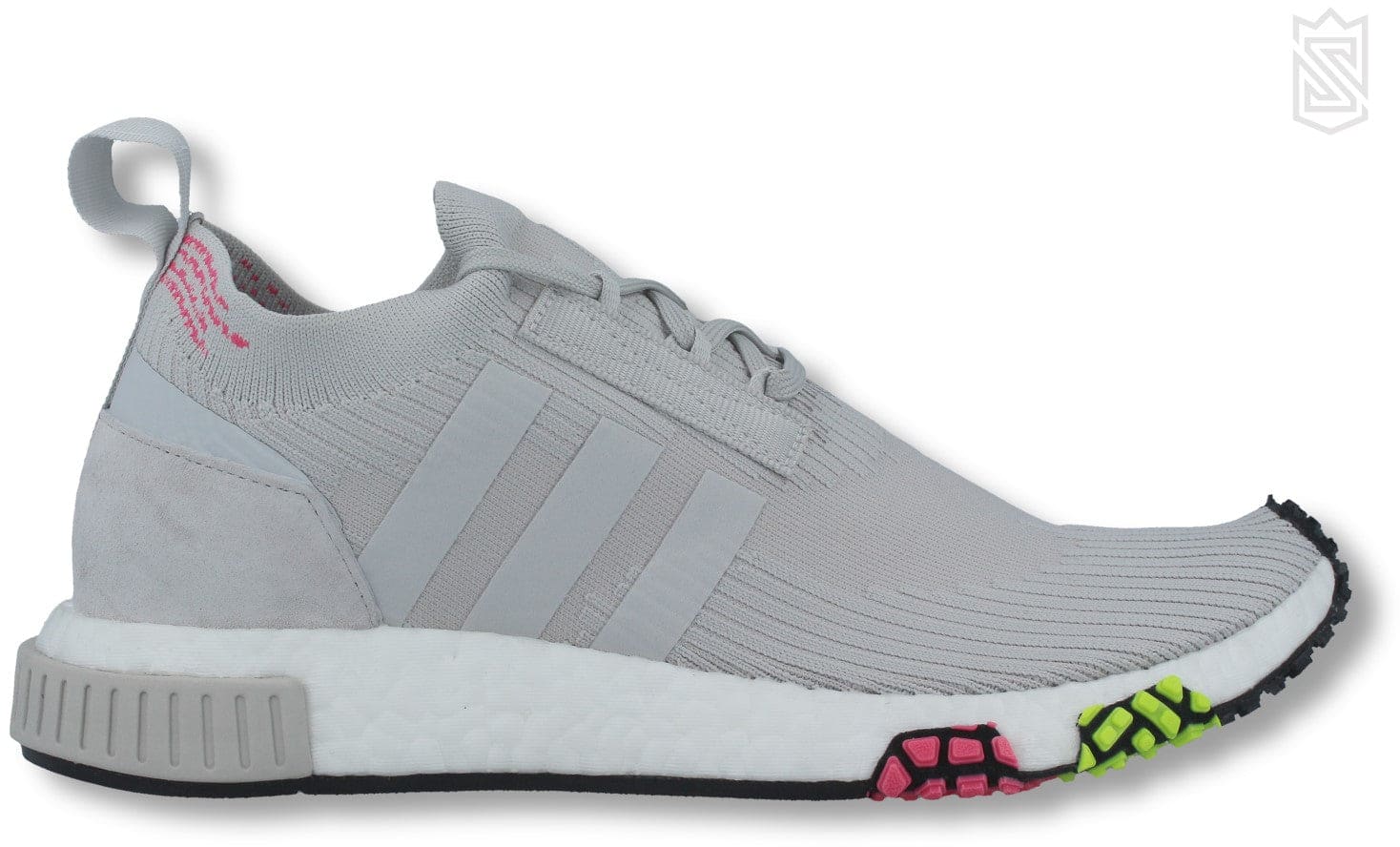 adidas NMD Racer Grey One