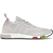 adidas NMD Racer Grey One