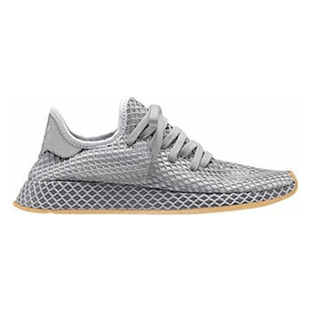 adidas Deerupt Light Grey