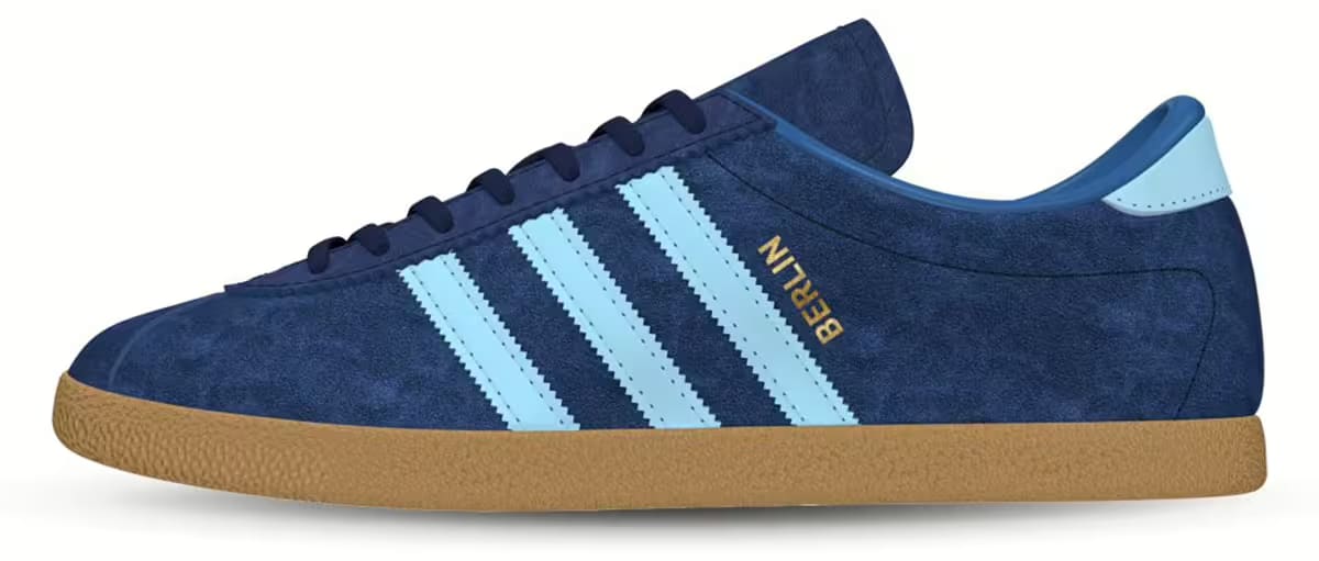adidas Berlin Dark Marine