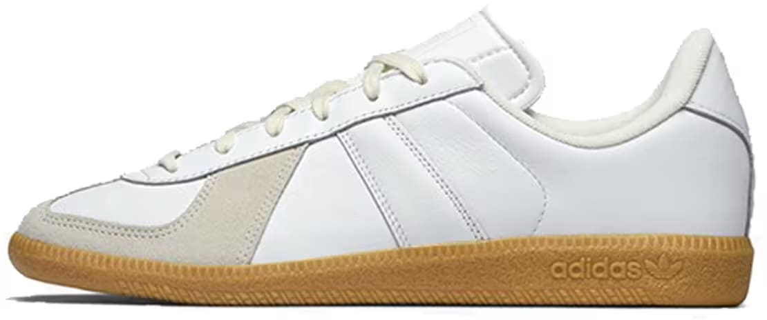 adidas Originals BW Army White