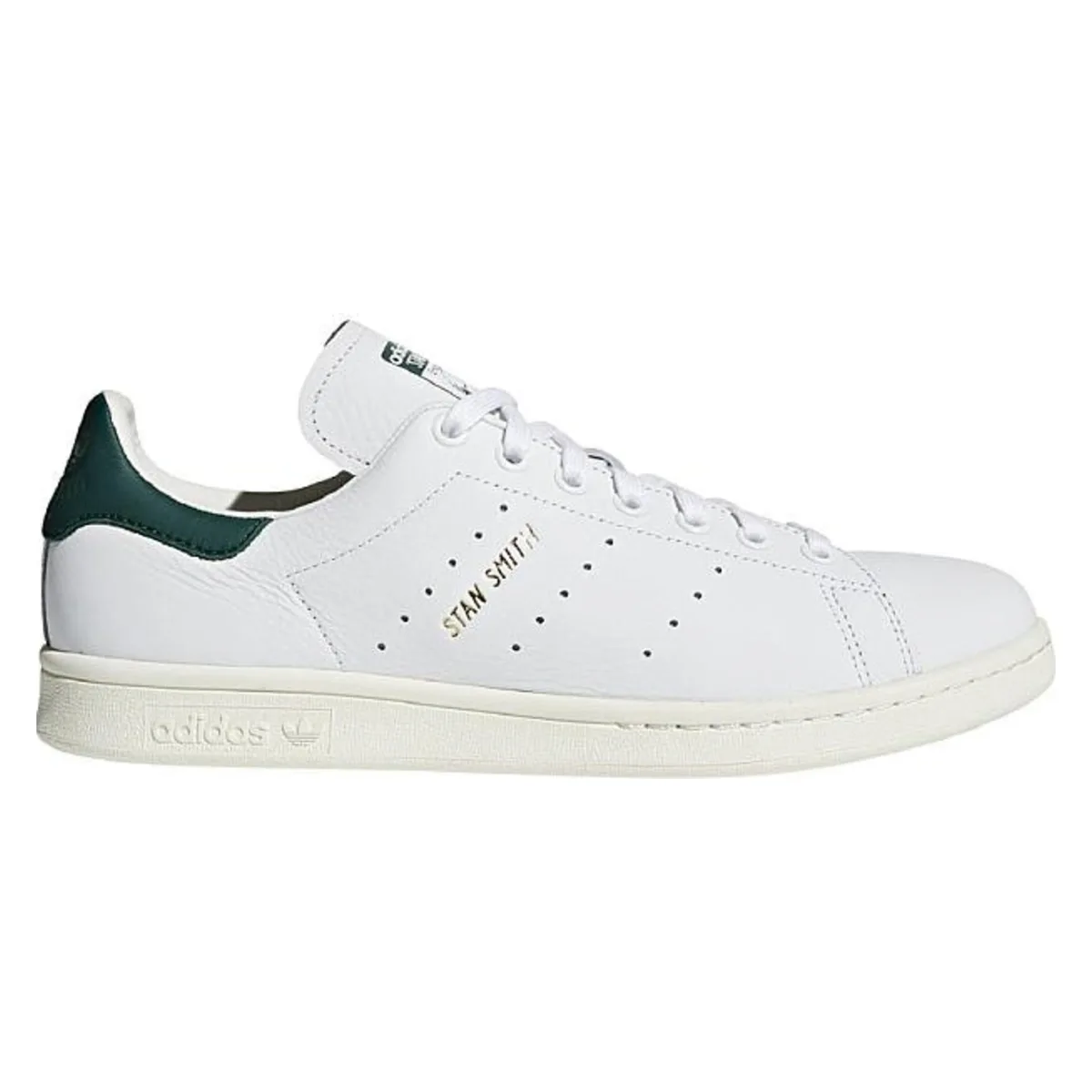 adidas Stan Smith Cloud White Green