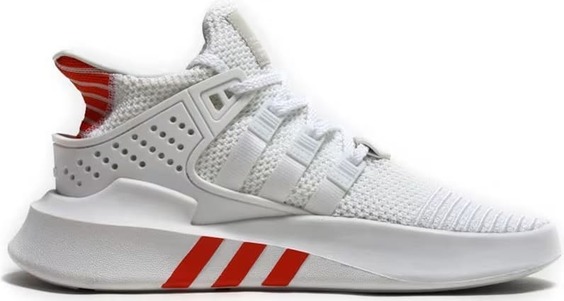 adidas EQT Bask ADV Cream Orange