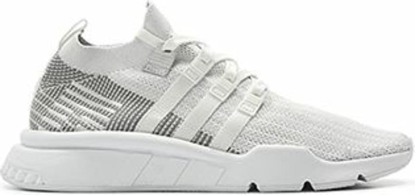 Adidas EQT Support MID ADV White CQ2997 Sneaker Squad