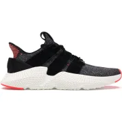 adidas Prophere Core Black Solar Red