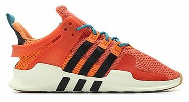 adidas EQT Support ADV Summer Orange