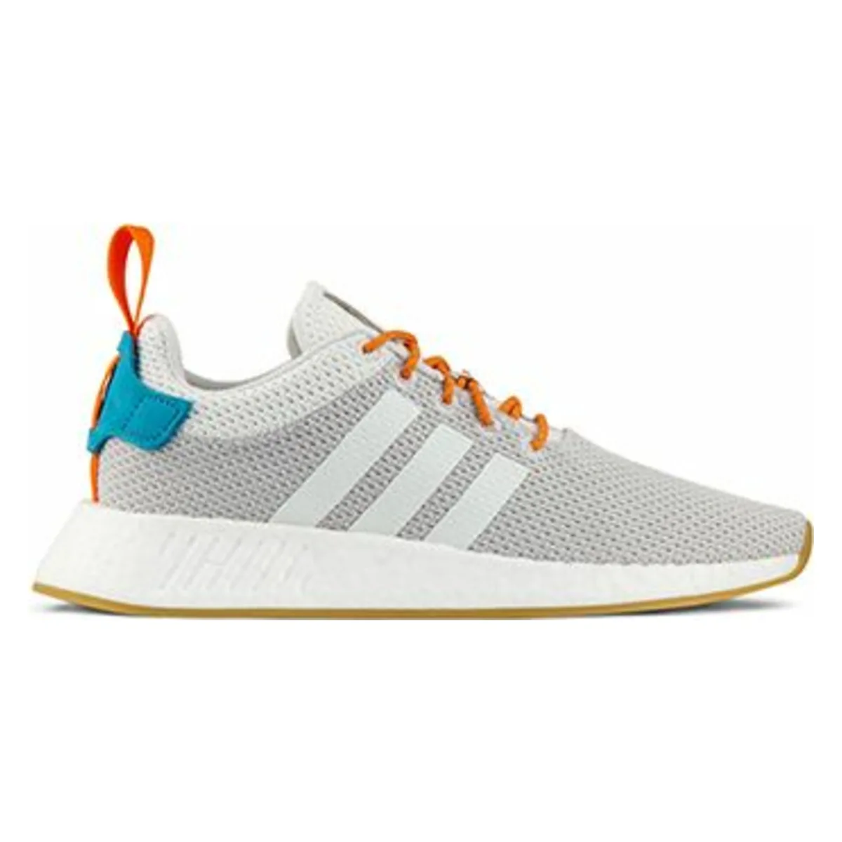 adidas NMD R2 Summer Grey