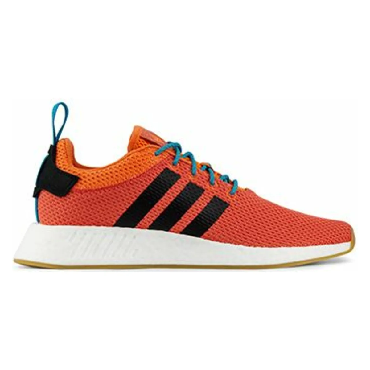 adidas NMD R2 Summer Orange