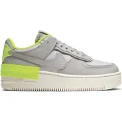 Nike Air Force 1 Low Shadow Grey Green (Women's)