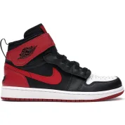 Air Jordan 1 Flyease Bred White Toe