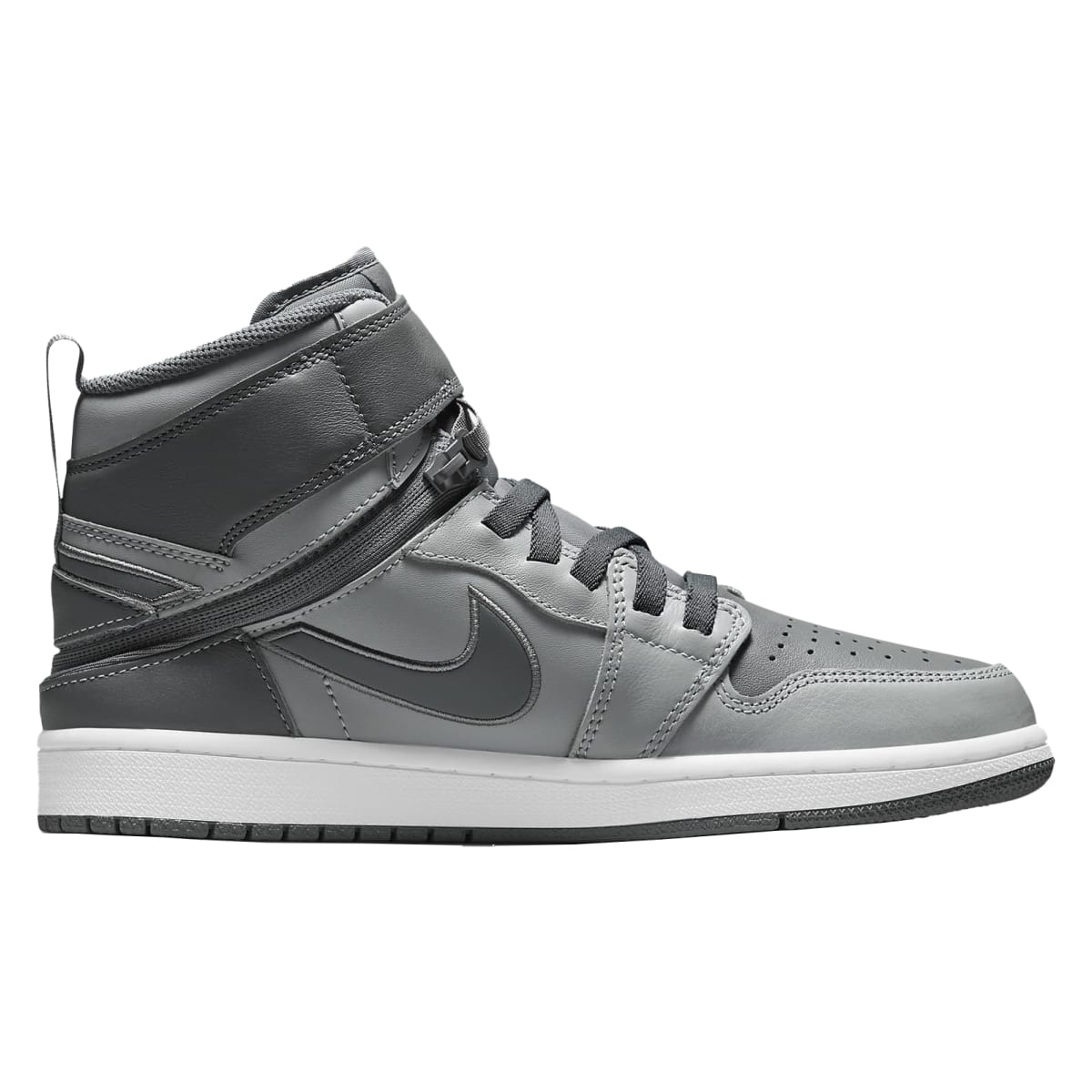 Air Jordan 1 Hi FlyEase "Grey"