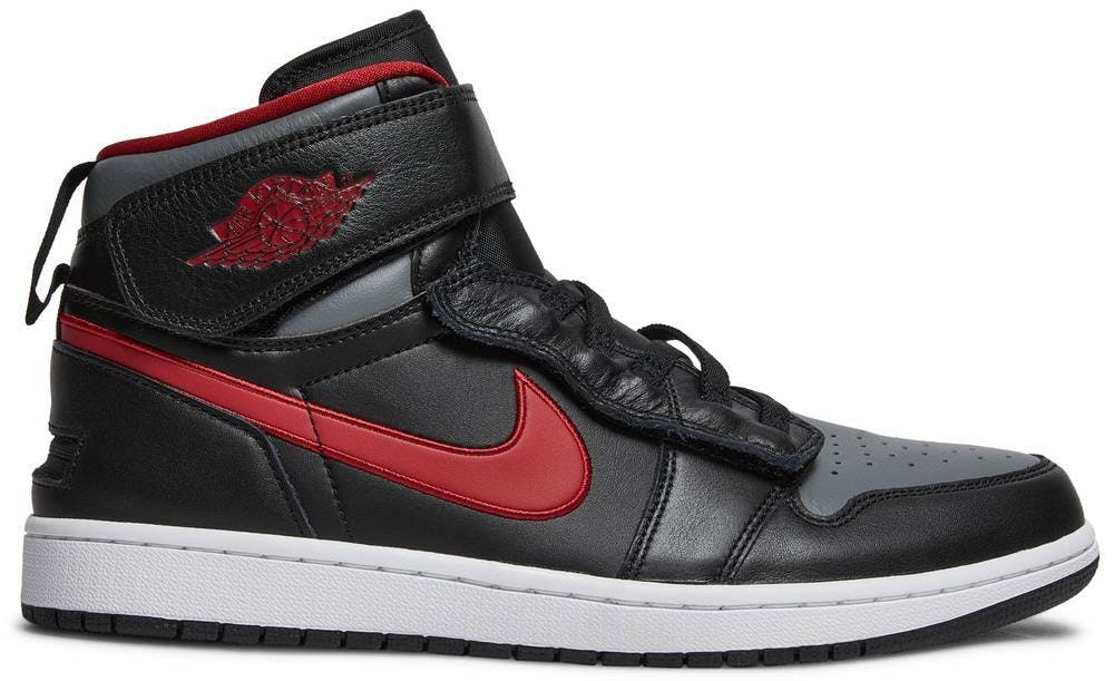 hi flyease jordan 1