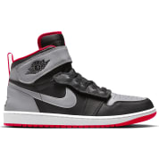 Air Jordan 1 High FlyEase "Black Cement"