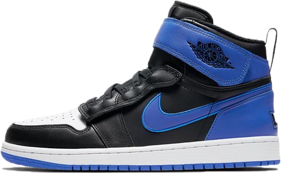 Air Jordan 1 Flyease Royal