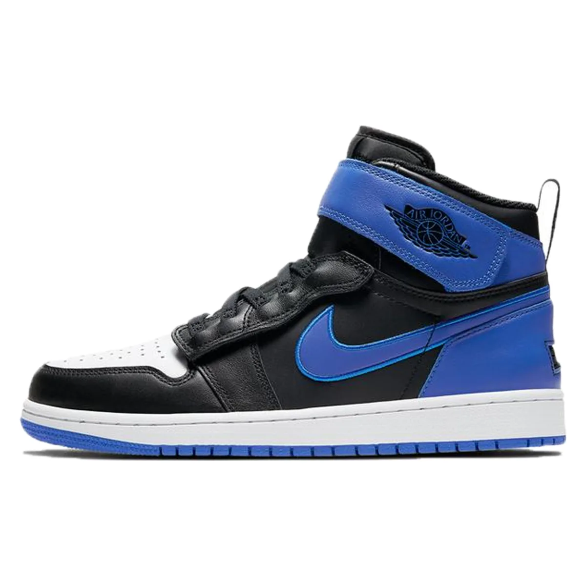 Air Jordan 1 Flyease Royal