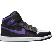 Air Jordan 1 Hi FlyEase "Wild Berry"