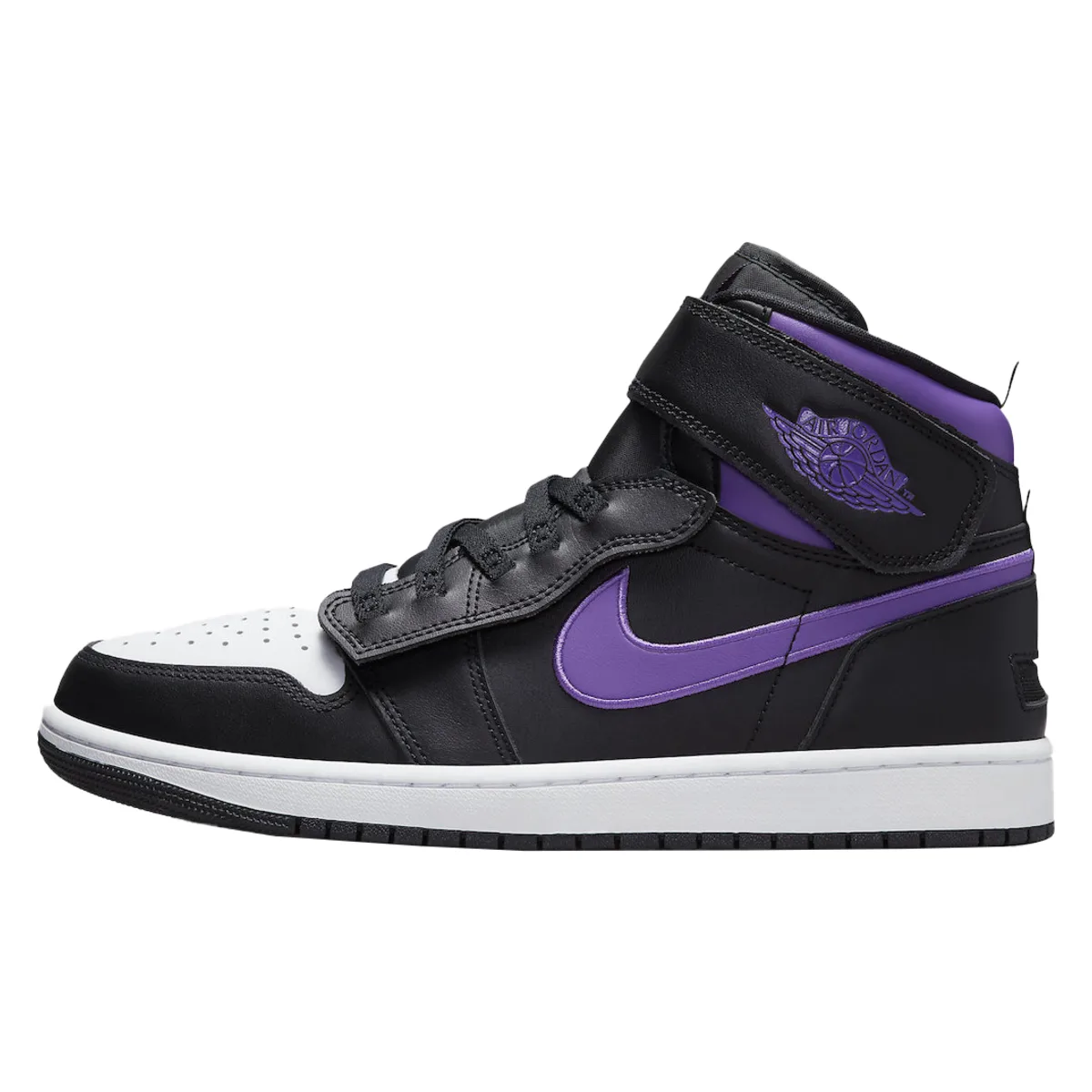 Air Jordan 1 Hi FlyEase "Wild Berry"