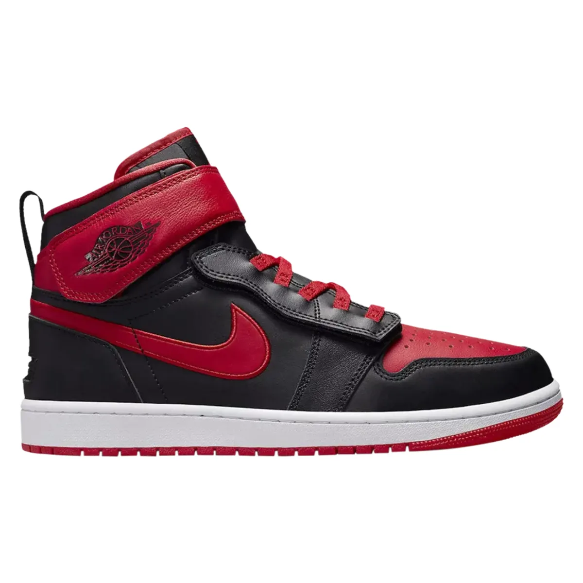 Air Jordan 1 High FlyEase "Bred"