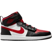 Air Jordan 1 High Flyease "Black Fire Red"