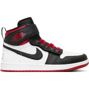 Air Jordan 1 Hi FlyEase "Gym Red Black"
