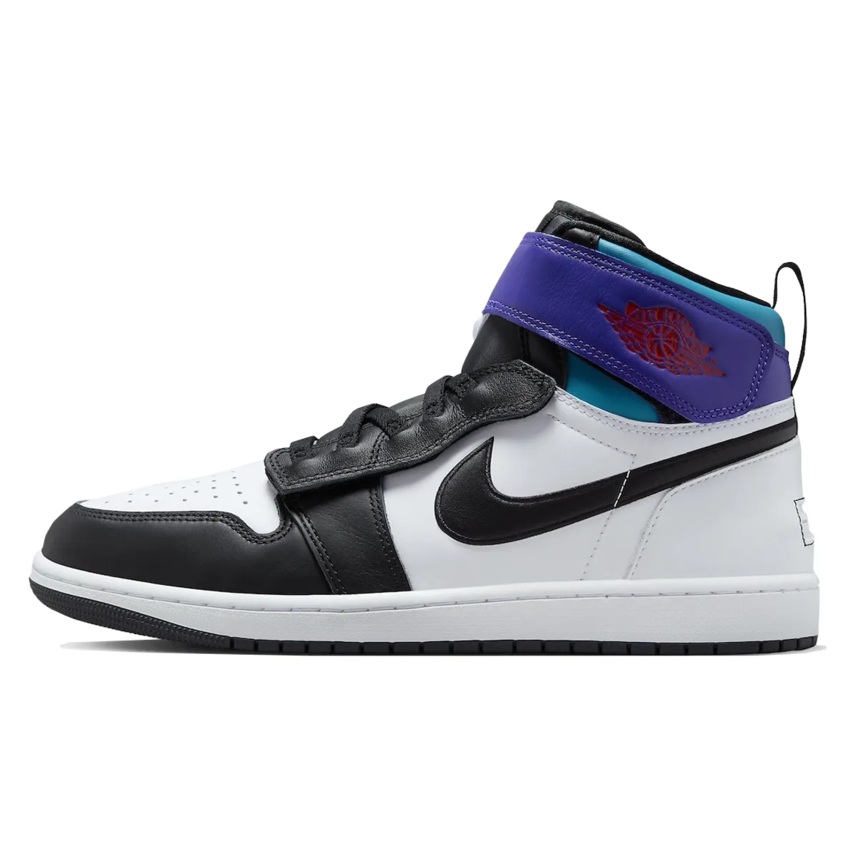 Air Jordan 1 High Flyease "Aquamarine"