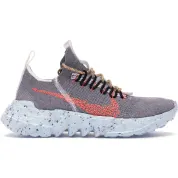 Nike Space Hippie 01 Vast Grey Hyper Crimson
