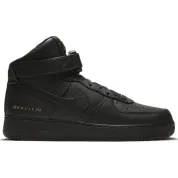 Nike x Alyx Air Force 1 High Black